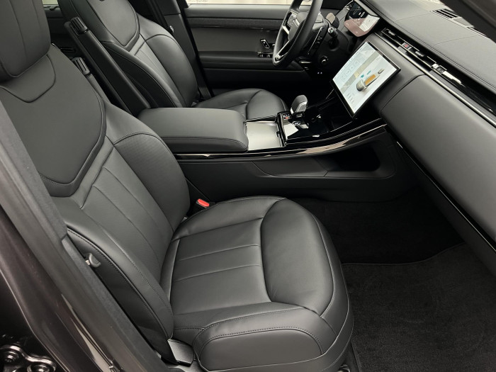 Land Rover Range Rover Sport P460e DYNAMIC SE AWD Aut 3.0 Dynamic SE