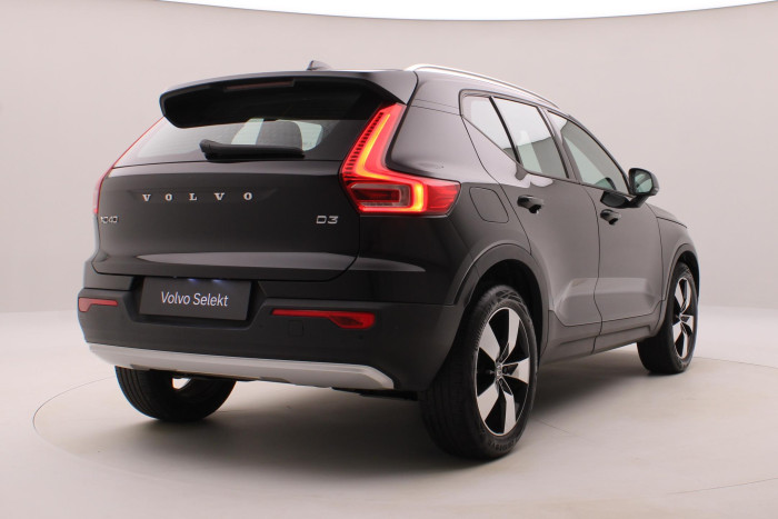 Volvo XC40 D3 MOMENTUM 2.0 d Momentum