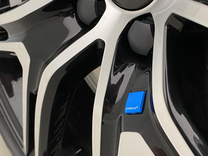 Volvo V60 POLESTAR AWD AUT CZ 1.maj