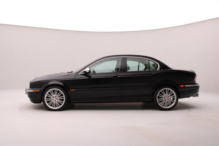 Jaguar X-Type 3.0 V6 AWD AUT 3.0 V6