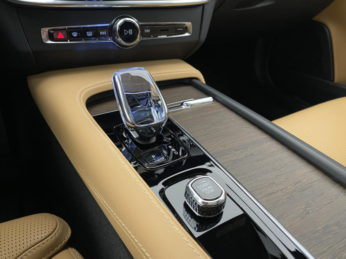 Volvo V90 CC B4 AWD ULTIMATE POLESTAR 2.0 CC CC