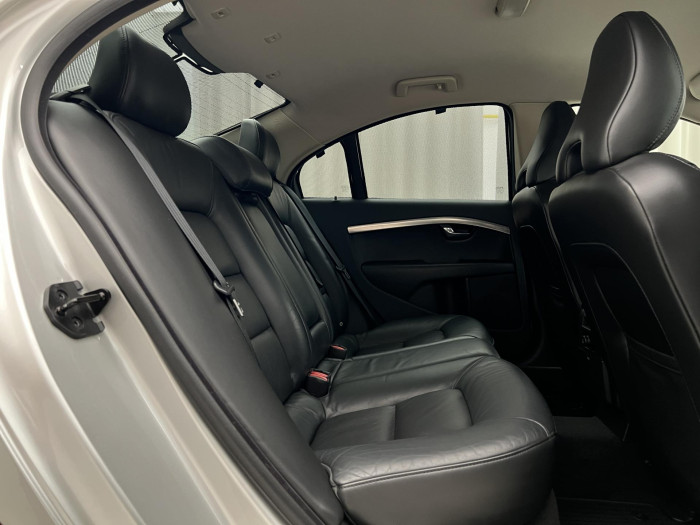 Volvo S80 D5 MOMENTUM AUT 2.4 d Momentum