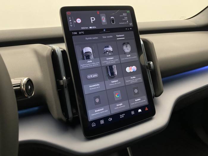 Volvo EX30 PURE ELECTRIC EXTENDED PLUS