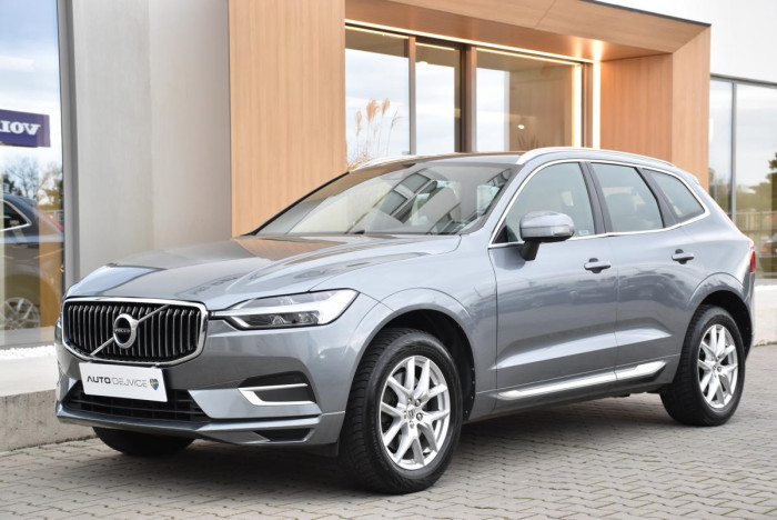 Volvo XC60 D4 AWD INSCRIPTION REZERVACE 2.0 d