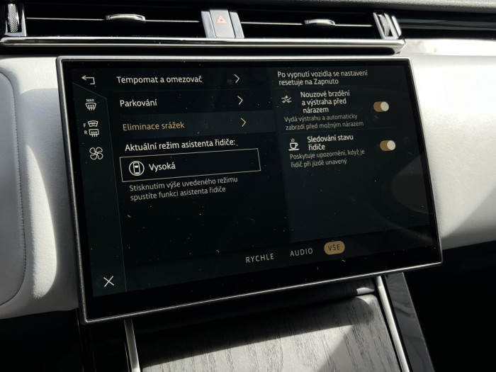 Land Rover Range Rover Velar D300 DYNAMIC HSE AWD Aut 3.0 d Dynamic