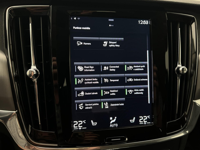 Volvo V90 D4 MOMENTUM AUT 2.0 d Momentum
