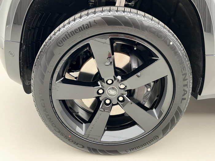 Land Rover Defender 110 P425 X-DYNAMIC HSE AWD Aut 5.0 Dynamic