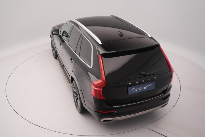 Volvo XC90 D5 AWD INSCRIPTION  CZ 1.maj 2.0 d