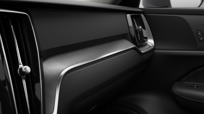 Volvo V60 B4 AUT CORE