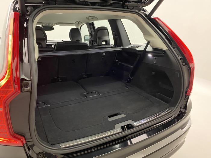 Volvo XC90 B5 AWD BRIGHT PLUS CZ 7míst