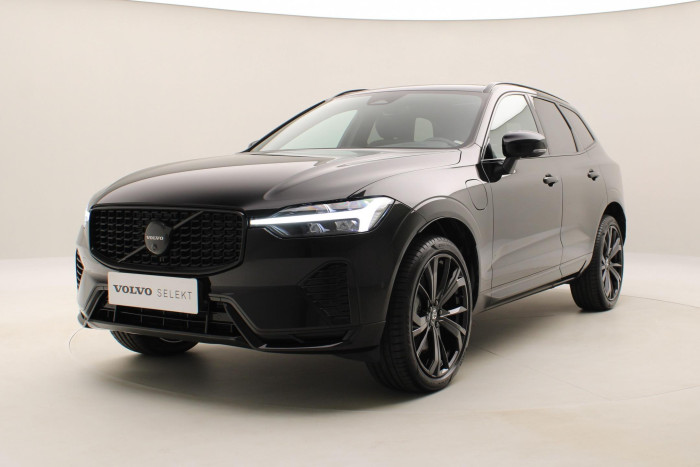 Volvo XC60 T8 AWD PLUS BLACK EDITION