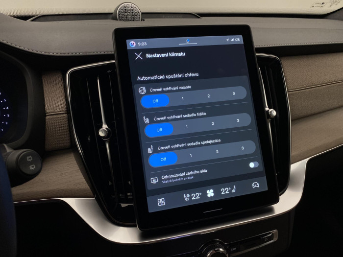 Volvo XC90 B5 AWD AUT BRIGHT PLUS