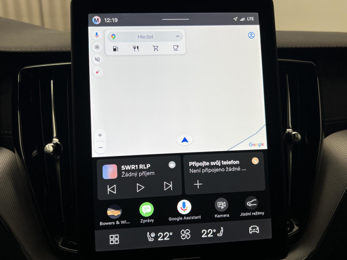 Volvo XC60 B5 AWD ULTRA BLACK EDITION AUT 2.0 Edition