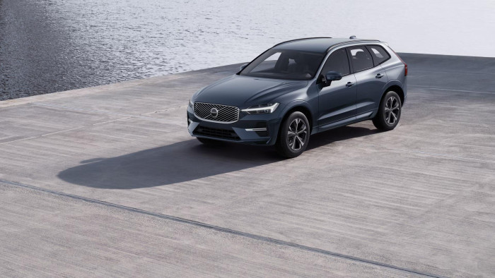 Volvo XC60 B5 AWD AUT CORE