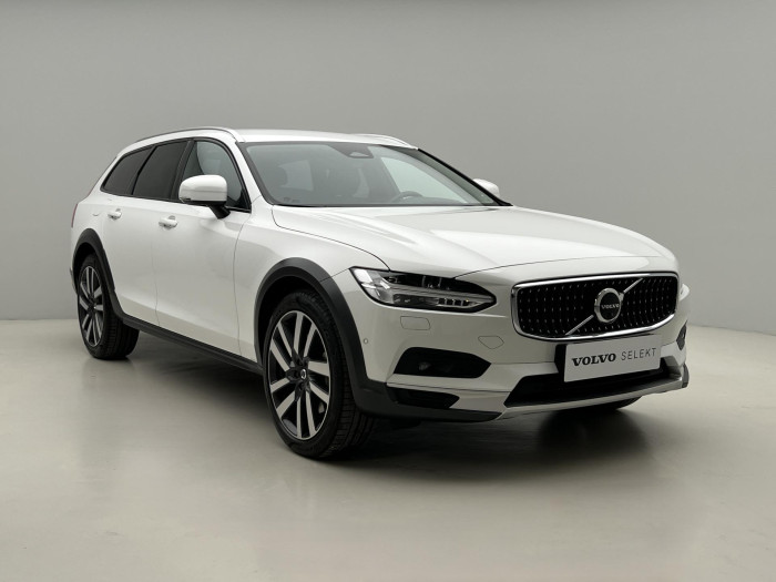Volvo V90 CC B5 AWD PRO AUT CZ 2.0 CC CC