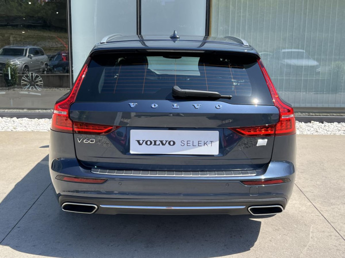 Volvo V60 T6 AWD RECHARGE INSCRIPTION