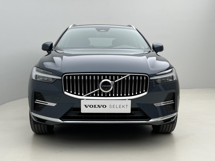 Volvo XC60 T6 AWD RECHARGE ULTRA DARK AUT