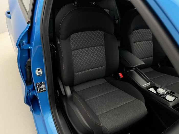 MG MG3 ESSENTIAL Hybrid+ AUT CZ 1.maj