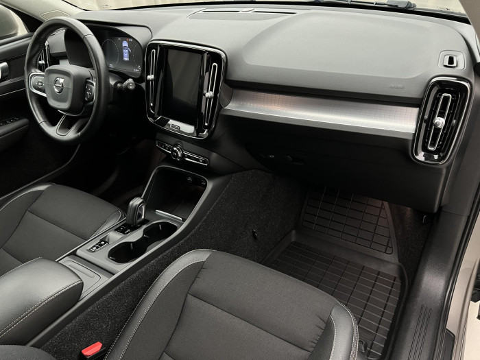 Volvo XC40 D3 MOMENTUM AUT 2.0 d Momentum