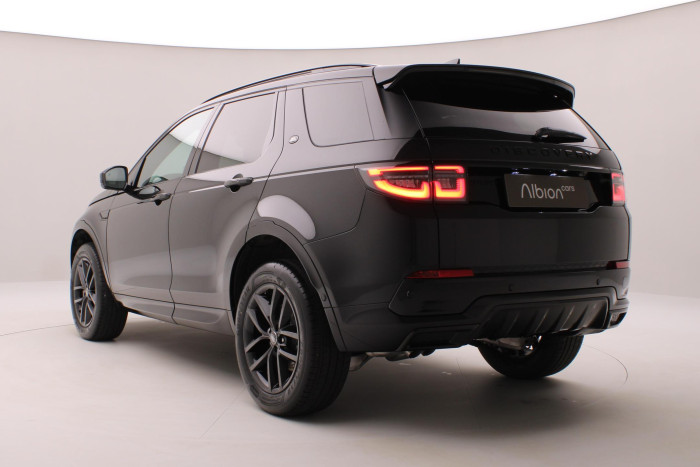 Land Rover Discovery Sport D200 LANDMARK AWD AUT 2.0 d