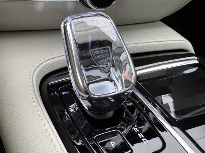 Volvo V60 T8 AWD Plug-in BRIGHT ULTRA