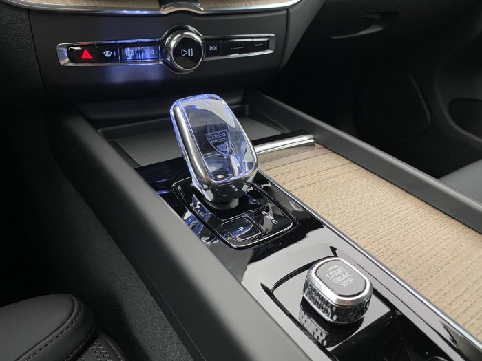 Volvo XC60 T8 AWD RECHARGE BRIGHT PLUS CZ