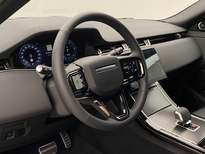 Land Rover Range Rover Evoque D165 DYNAMIC SE  AWD AUT 2.0 d Dynamic SE