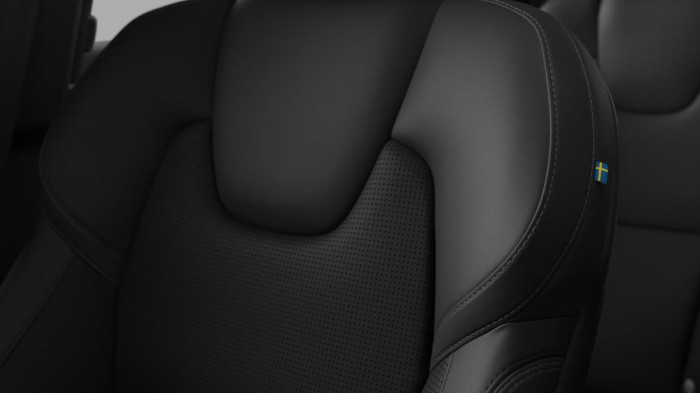 Volvo XC90 B5 AWD DARK PLUS AUT