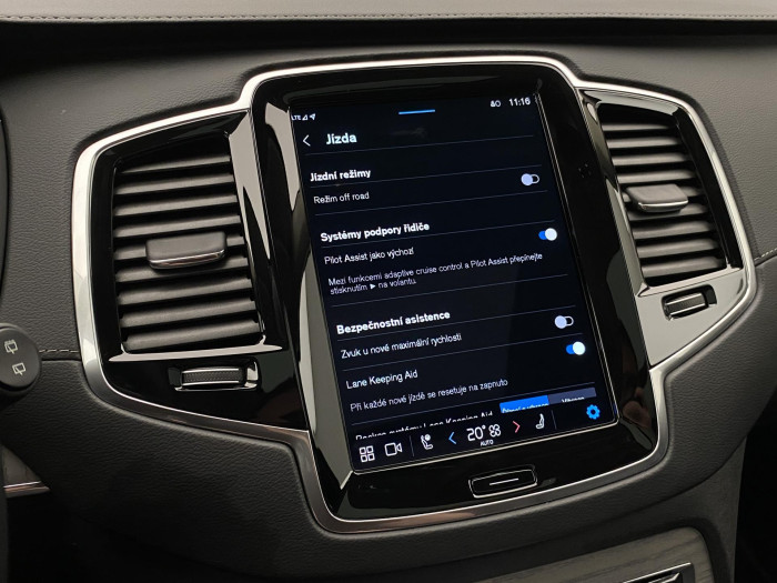 Volvo XC90 B5 AWD BRIGHT ULTRA AUT 7m