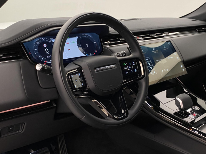 Land Rover Range Rover Sport D250 DYNAMIC SE AWD AUT 3.0 d Dynamic SE