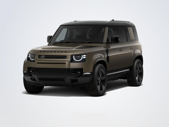Land Rover Defender 110 D350 X-Dynamic HSE 3.0 d Dynamic