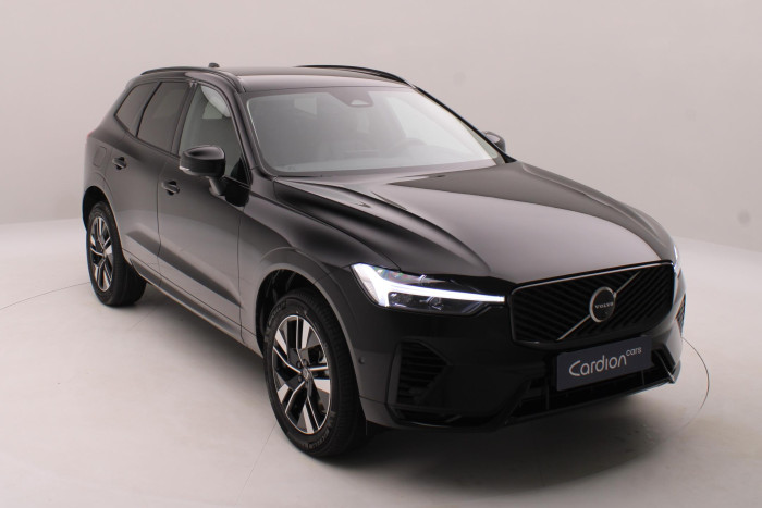 Volvo XC60 T6 AWD AUT DARK PLUS