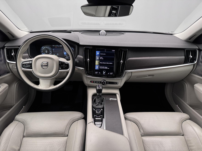 Volvo V90 CC D5 AWD PRO POLESTAR CZ AUT 2.0 d CC CC