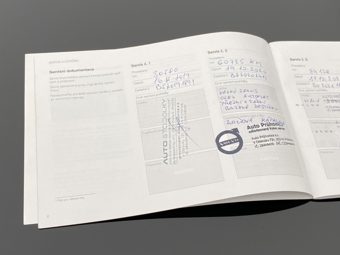 Volvo V90 CC D5 AWD INSCRIPTION AUT CZ 2.0 d CC CC