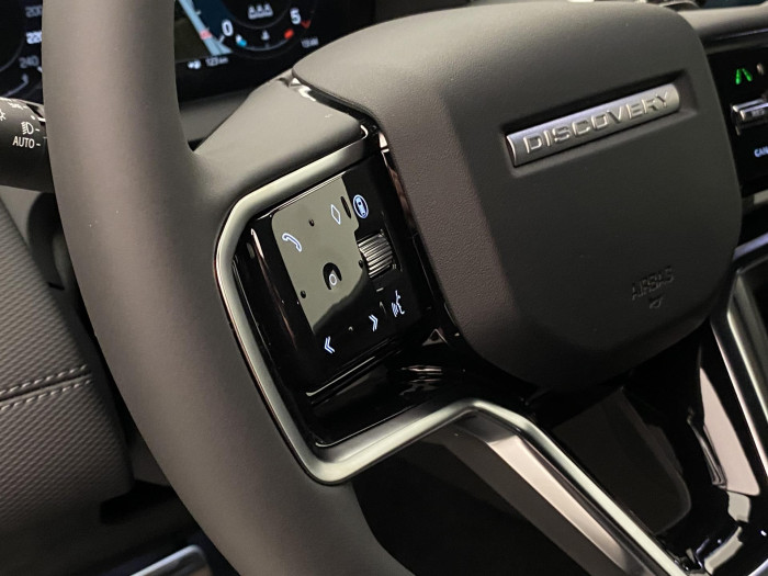Land Rover Discovery Sport D200 DYNAMIC SE AWD AUT 2.0 d Dynamic SE