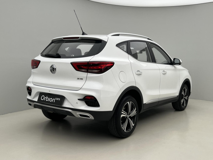 MG ZS 1.5 ESSENTIAL PLUS CZ 1.maj.