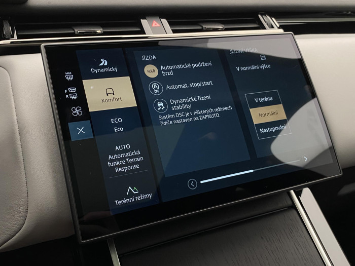 Land Rover Range Rover Velar D300 AUTOBIOGRAPHY AWD 3.0 d