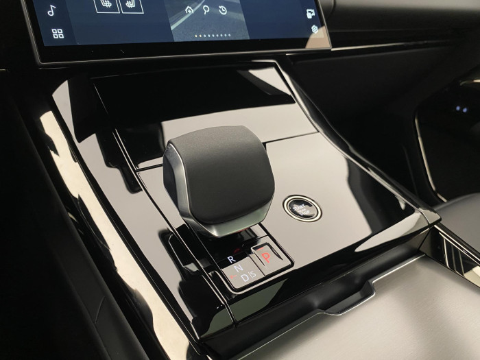 Land Rover Range Rover Sport P460e DYNAMIC SE AWD AUT 3.0 Dynamic SE