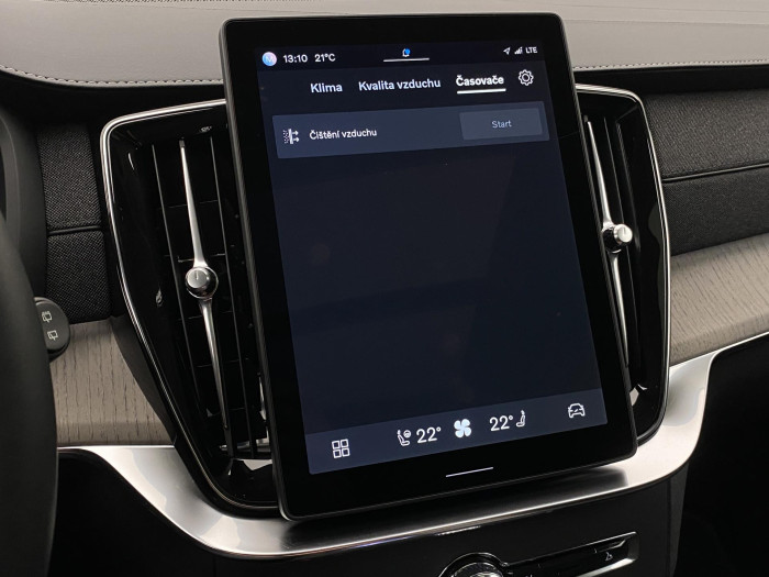 Volvo XC90 B5 AWD AUT BRIGHT ULTRA 7míst