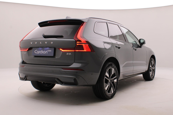 Volvo XC60 B5 AWD AUT DARK PLUS