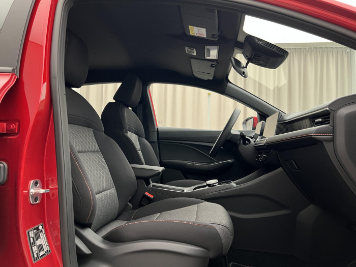 MG MG3 1.5 EMOTION Hybrid+ AUT CZ
