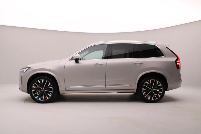 Volvo XC90 B5 AWD PLUS BRIGHT CZ 1.maj 7M