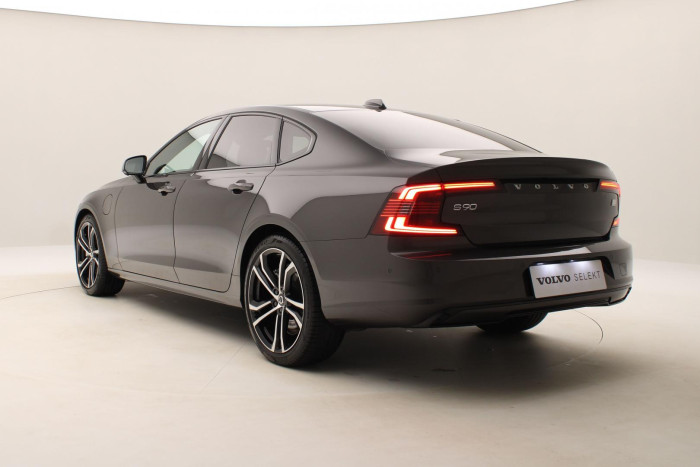 Volvo S90 T8 AWD ULTIMATE RECHARGE 1.maj