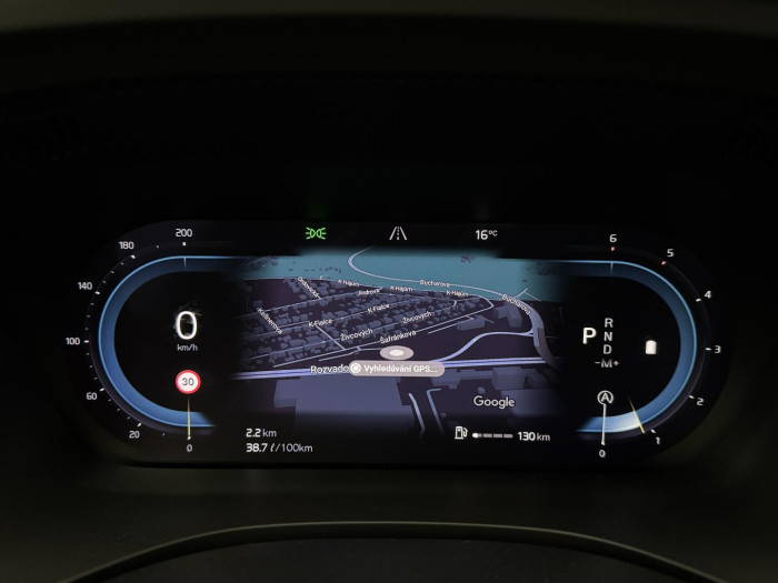 Volvo XC60 B4 CORE AUT