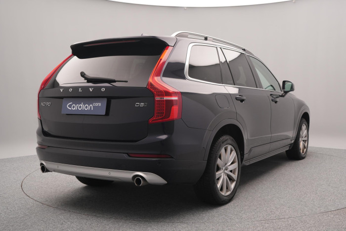 Volvo XC90 D5 AWD INSCRIPTION AUT CZ 2.0 d