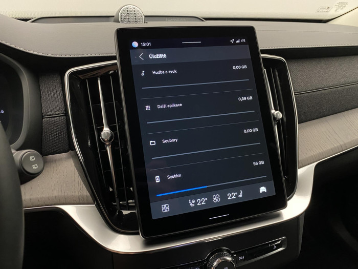 Volvo XC90 T8 AWD RECHARGE BRIGHT PLUS 7m