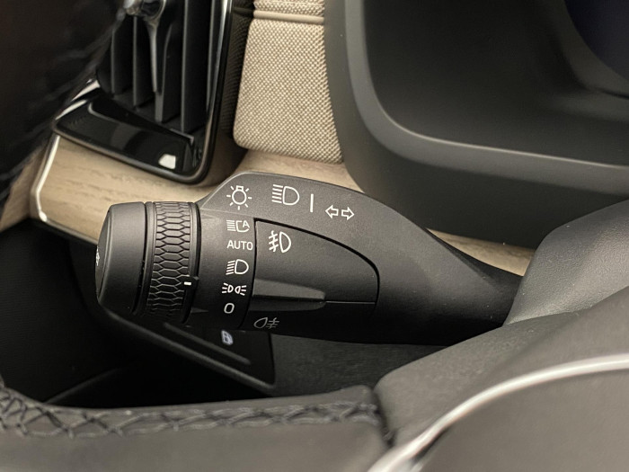 Volvo XC90 T8 AWD RECHARGE BRIGHT PLUS 7m
