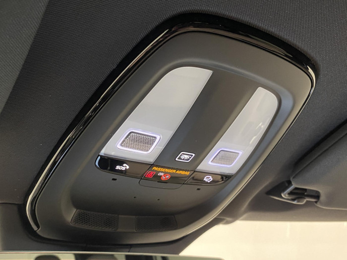 Volvo XC90 B5 AWD AUT BRIGHT PLUS