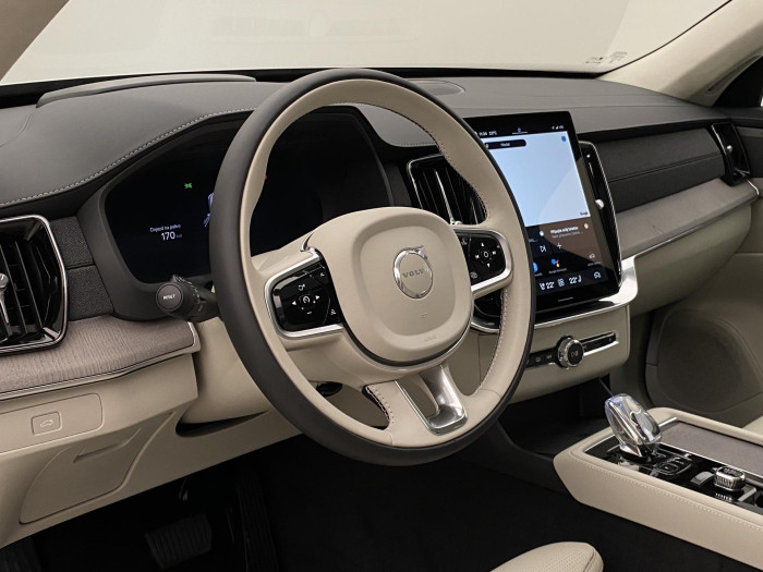 Volvo XC90 B5 AWD AUT BRIGHT ULTRA 7míst