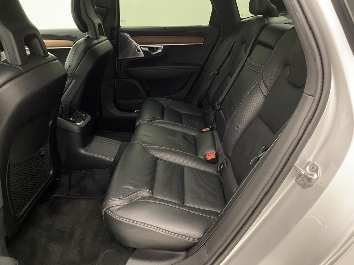 Volvo S90 T8 TWIN ENGINE INSCRIPTION